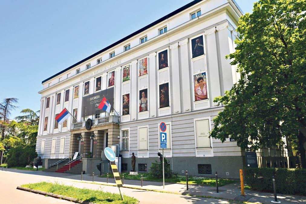 Gradonalečnik Novog Sada: Već dva veka u Biblioteci Matice srpske sabira se znanje i čuva svest o poreklu