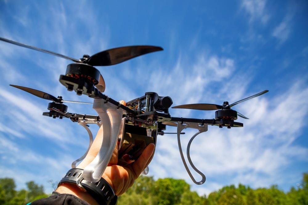 Direktorat podseća: Odgovorna upotreba dronova ključna za bezbednost – objavljen promotivni video