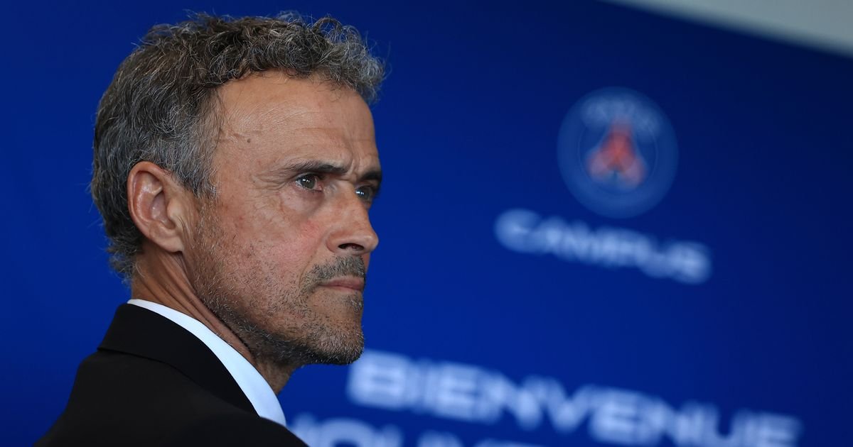 Luis Enrike posle spektakla PSŽ-a i Bajerna: "Najbolji meč na kojem sam ikada bio kao trener"