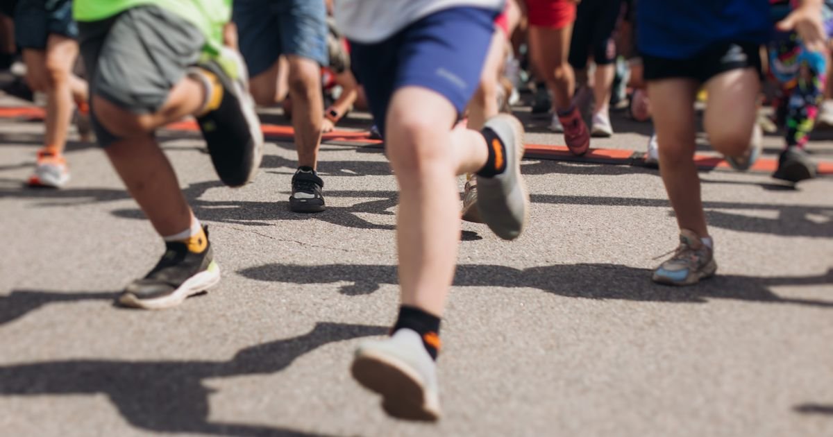 Ovo je najlepša fotografija sa trke "Takovski grm": Danijelova pesnica podignuta visoko i osmeh