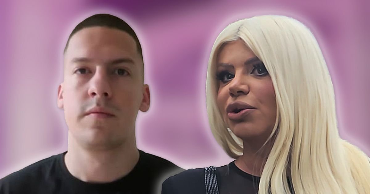 "Sa 50 da budem takav..." Baka Prase reagovao na skandal sa Darom "I dalje ima ljude koji joj zabijaju nož..."