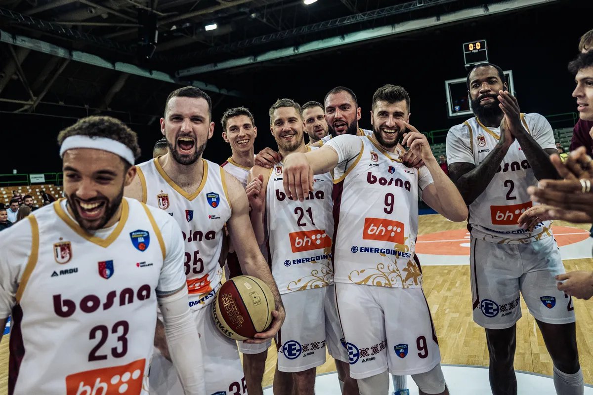 Partizan saznao s kim će igrati u četvrtfinalu ABA lige