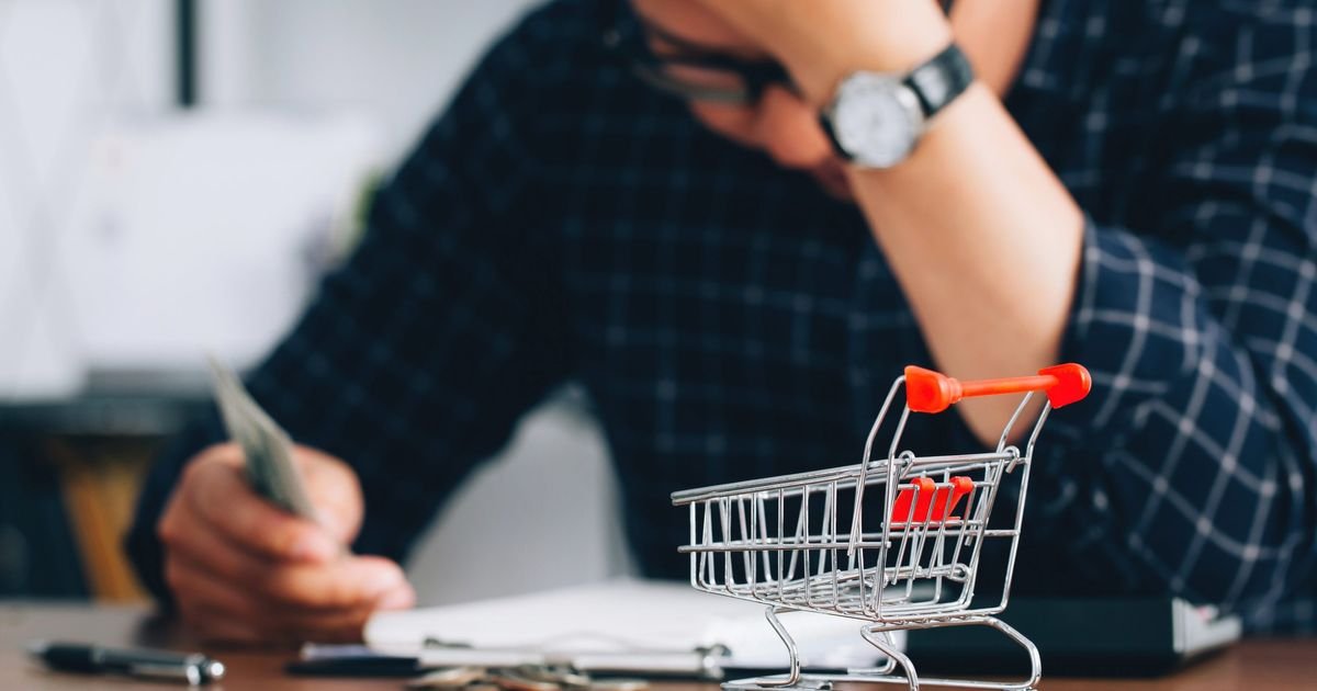 Građani evrozone očekuju inflaciju od čak 4 odsto, daleko više nego što predviđa Evropska centralna banka