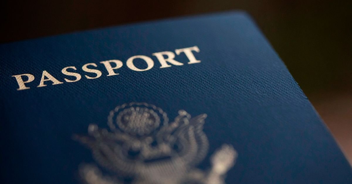 U susret prazniku: Stejt department će štampati pasoše sa likom Donalda Trampa