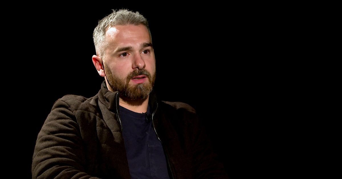 Psihološki triler u savremenom IT okruženju: Đorđe Kreća o filmu "Duplikat"