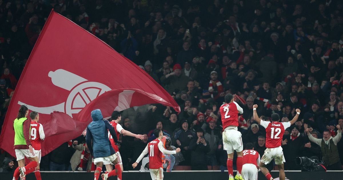 Evo gde možete da gledate uživo TV prenos meča Atletiko Madrid - Arsenal u polufinalu Lige šampiona