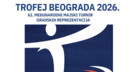 SPORTSKI SPEKTAKL ZA VIKEND:  Tradicionalni 61. Majski turnir u odbojci u Žarkovu