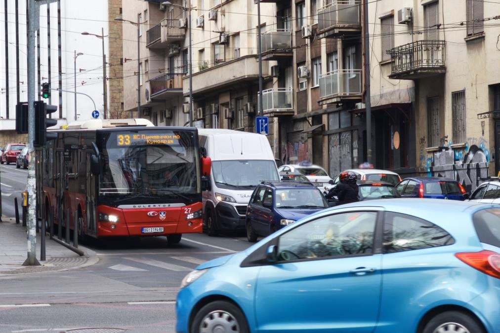 USPOSTAVLJA SE NOVA LINIJA GRADSKOG PREVOZA Linija KC1 kreće s radom 29. aprila, a evo koje delove grada će povezivati (FOTO)