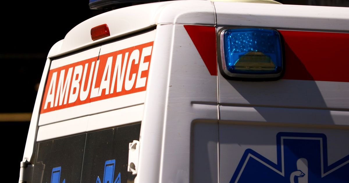 Hitna pomoć: Četiri osobe lakše povređene u tri udesa u Beogradu