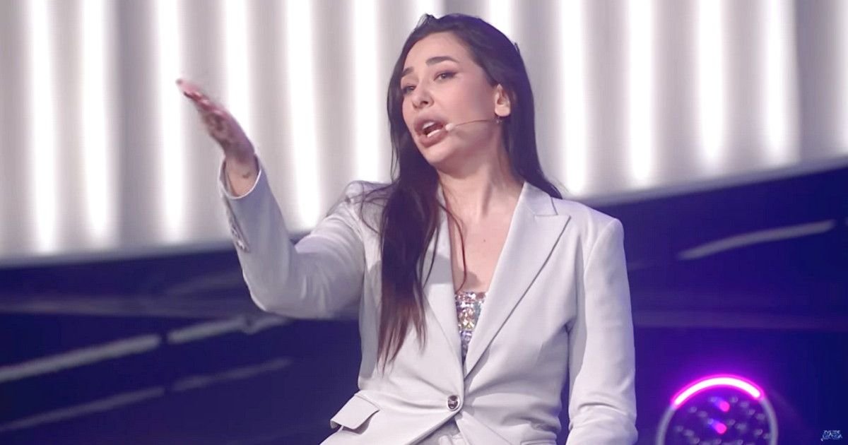 "To mi stvara veliku anksioznost": Sanja Vučić veruje u vanzemaljce, jednom rečenicom sve objasnila