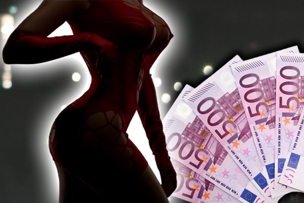 "Sponzoruša" iz prve ruke otkriva kako vreba lovatore: "Muškarci su za mene resursi, a ako zakasni uplata - sledi raskid ugovora"