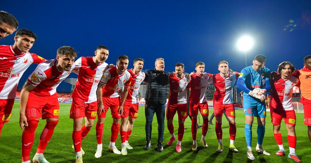 Evo gde možete da gledate uživo TV prenos meča Grafičar - Vojvodina u polufinalu Kupa