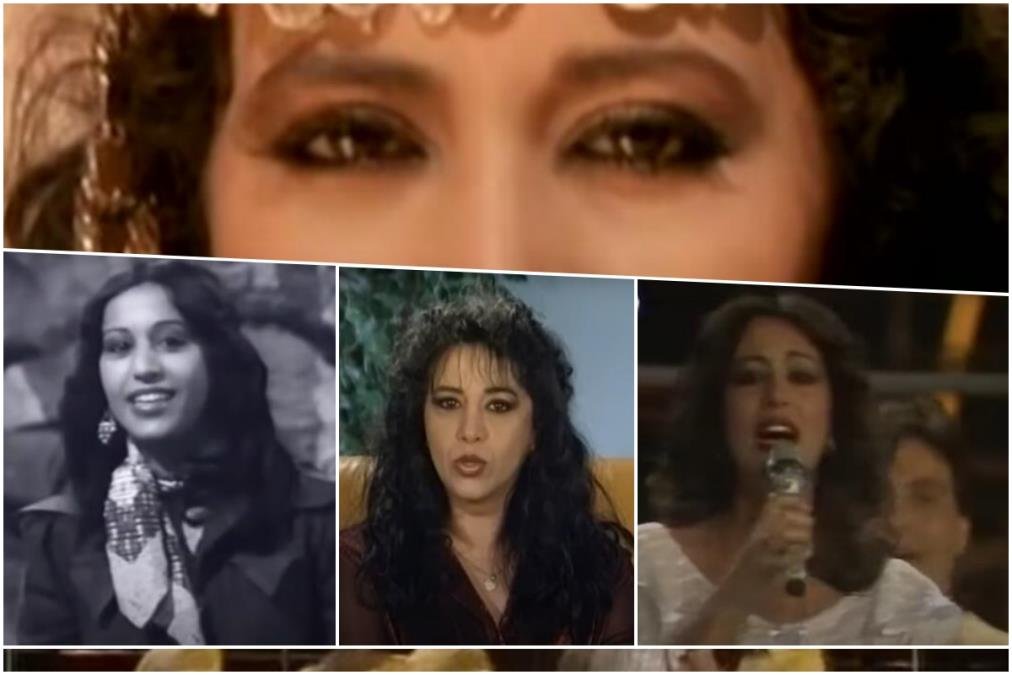 Bila nevina do 39. godine, a onda je zbog "pravog" umrla u mukama: Trijumfovala na Evroviziji, pa tragično skončala