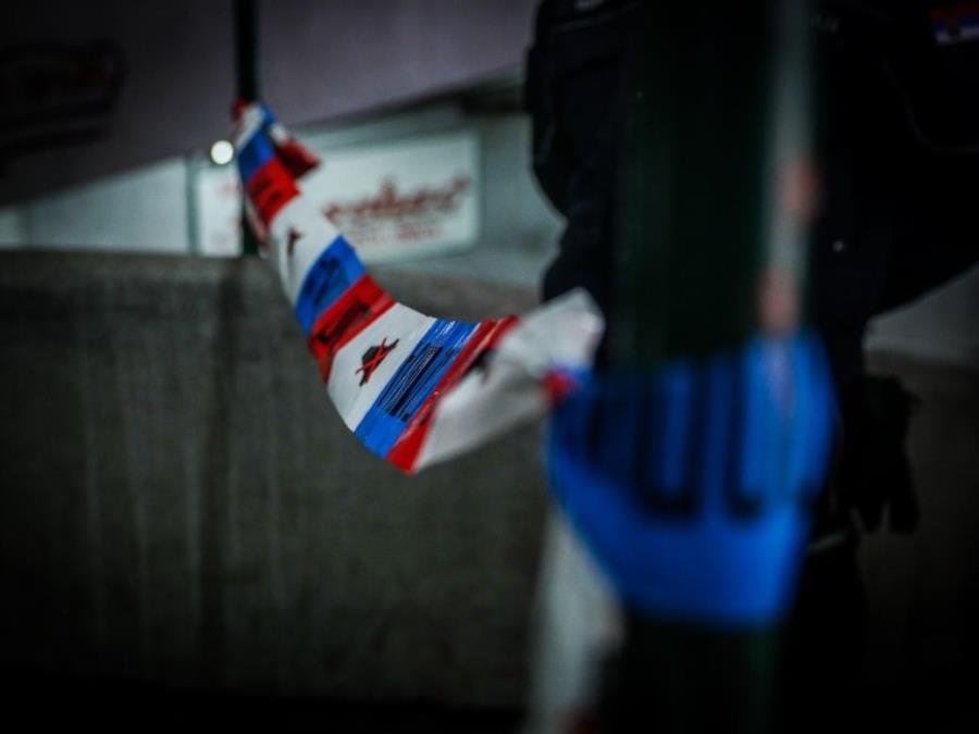 NARUČIO UBISTVO SESTRE ZBOG MILION EVRA, PA PLAKAO NA NJENOJ SAHRANI: Slavici upali u dom, OBMOTALI GLAVU U ĆEBE i ispalili 3 hica u glavu