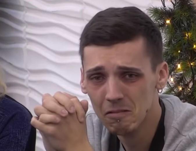 JEZIVA ISPOVEST NAŠEG PEVAČA KIDA DUŠU! Preživljavao je na ulici, bio gotovo PARALIZOVAN: Ustao sam i nisam mogao da HODAM...