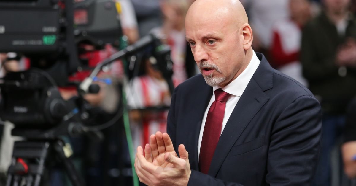 Evo gde možete da gledate uživo TV prenos meča Crvena zvezda - Zlatibor u KLS