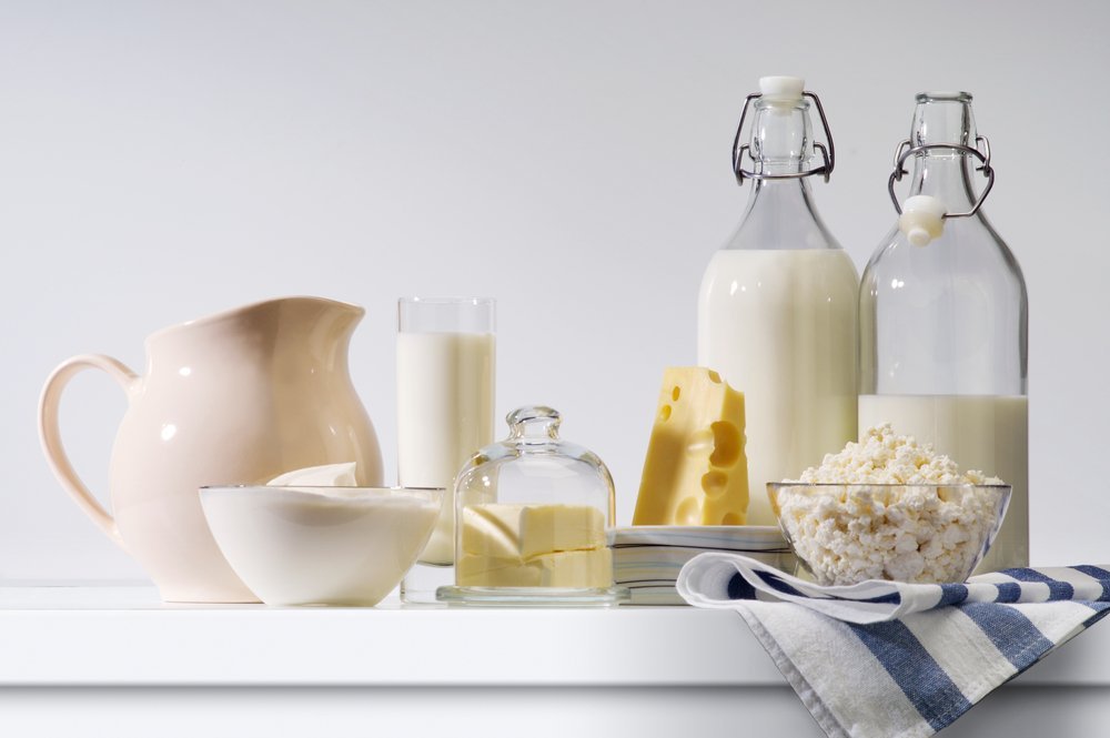 Koje su prednosti izbacivanja mlečnih proizvoda iz ishrane