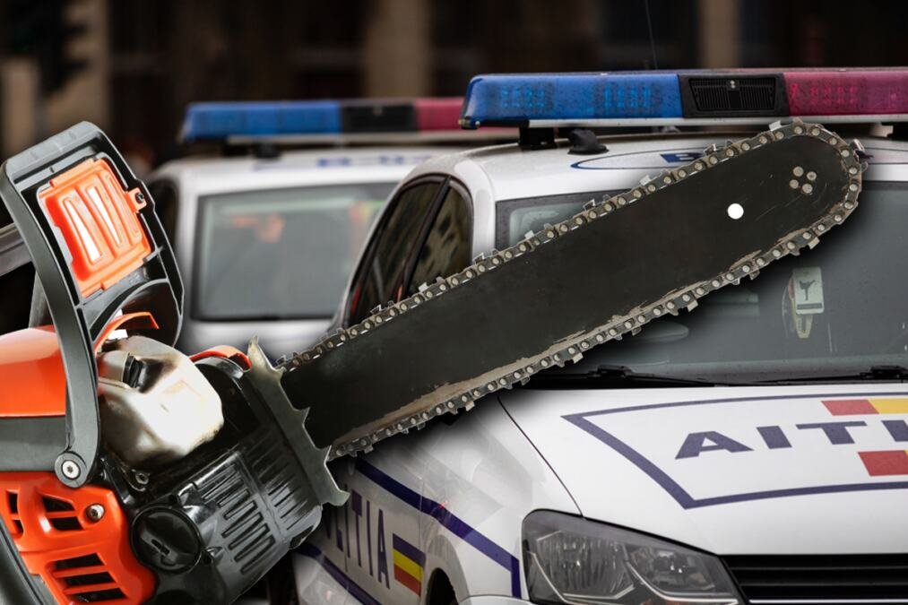 TRUDNU RADNICU UBIO MOTORNOM TESTEROM! Nakon svirepog zločina uradio je nešto nezamislivo - sada ga je stigla kazna