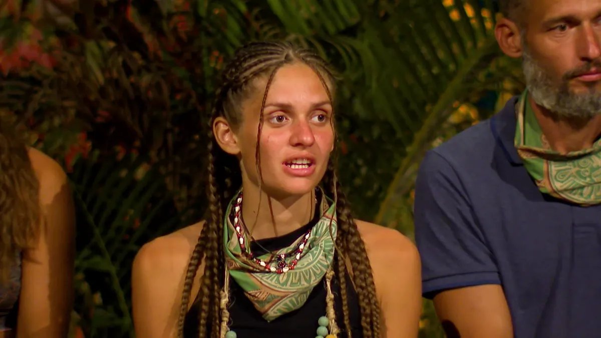 "Moje glasanje će biti kao akcioni film": Lana otkrila koga direktno šalje u eliminacionu borbu u Survivor-u