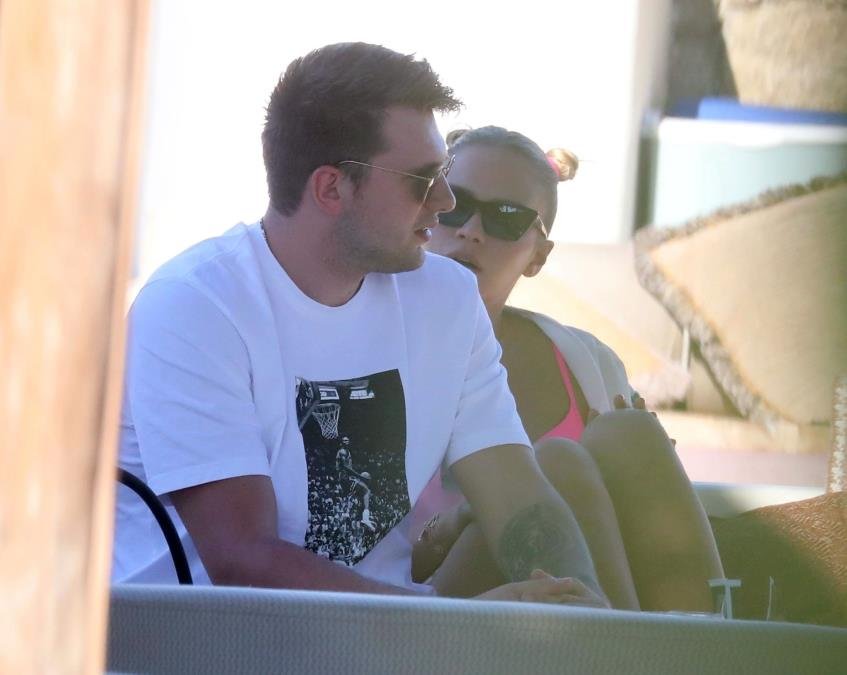 DRAMA OKO RAZVODA LUKE DONČIĆA DOBILA NEOČEKIVANI PREOKRET! Sud doneo odluku - Slovenac dočekao OVE vesti!