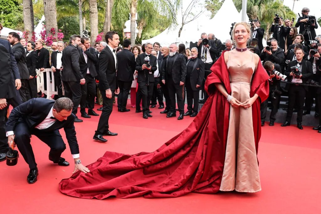 Volela je problematične muškarce, a onda kolegu optužila za zlostavljanje: Ispovest čuvene glumice šokirala ceo svet