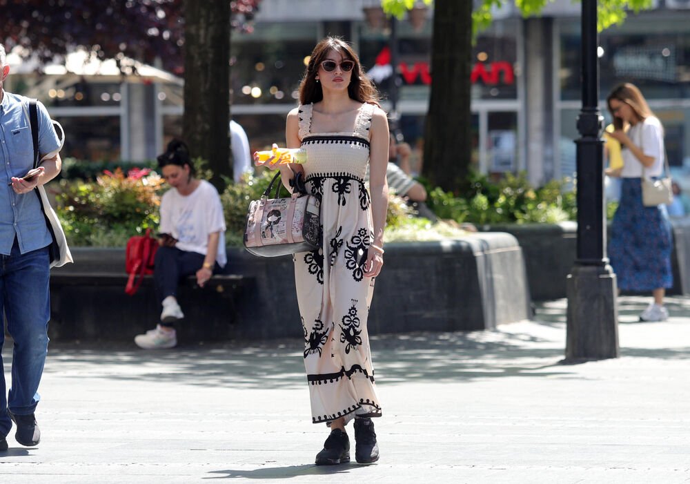 "Sigurnost ove prognoze je 99 odsto"! Meteorolog ima dobru i 1 lošu vest za prvomajske praznike, biće 30 stepeni!