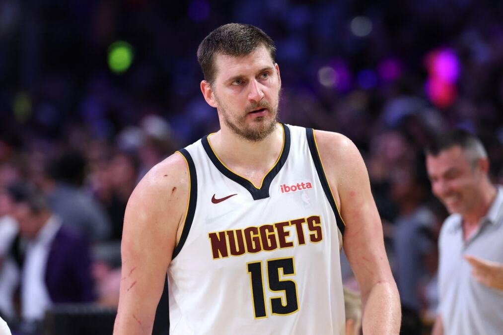 NIKOLA JOKIĆ DOBIO VESTI KOJE JE ČEKAO DA ČUJE! Dileme više nema - ovaj trenutak će biti KLJUČAN za Srbina i Denver Nagetse!