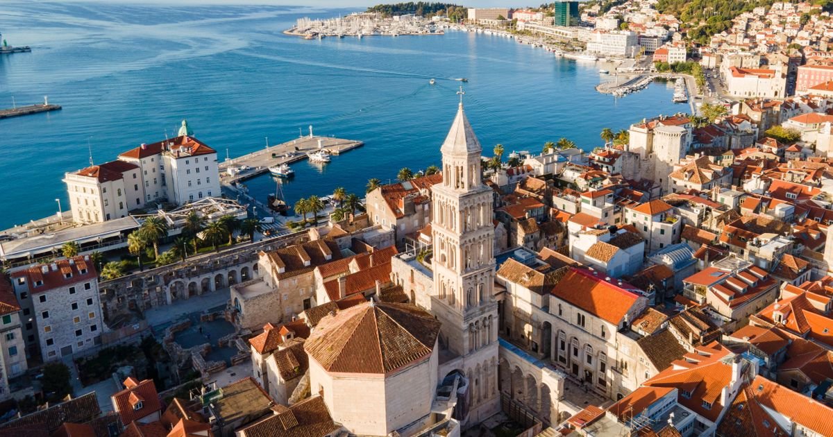 Najveća američka investicija u Evropi: TIG gradi AI centar od 50 milijardi evra u Hrvatskoj