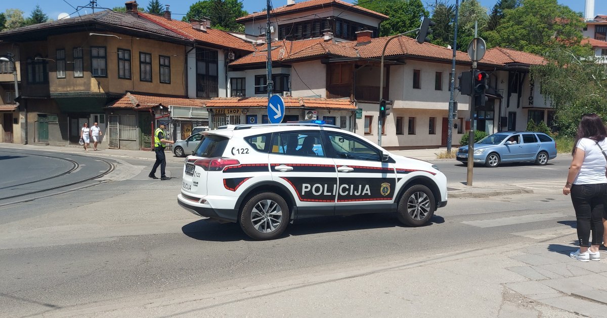 Pritvor za majku monstruma: Maloletnik silovao trudnu sestru s poteškoćama u razvoju, ona je bacila s balkona