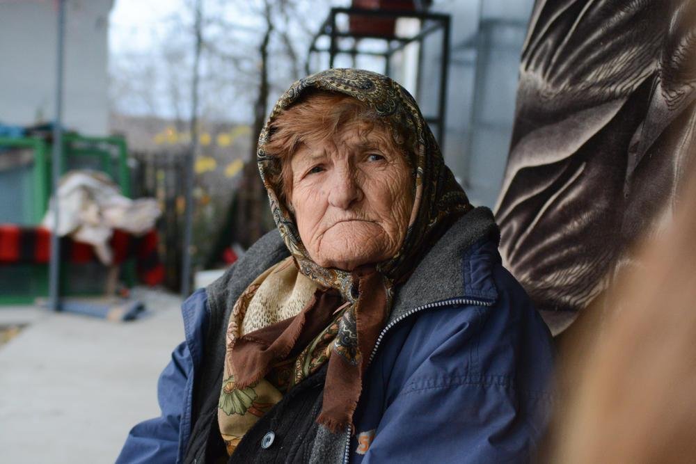 "Htela sam da se pričestim i sperem svoje grehove, ali su mi u crkvi zabranili ulaz": Šok priča Jovanke - za nju kažu da je kraljica vlaške magije u Srbiji