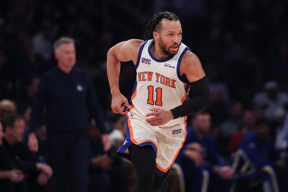 NEZAUSTAVLJIVI BRANSON VODIO NIKSE DO POBEDE! Pogledajte kako je Njujork srušio Atlantu u petom meču plej-of serije! (VIDEO)