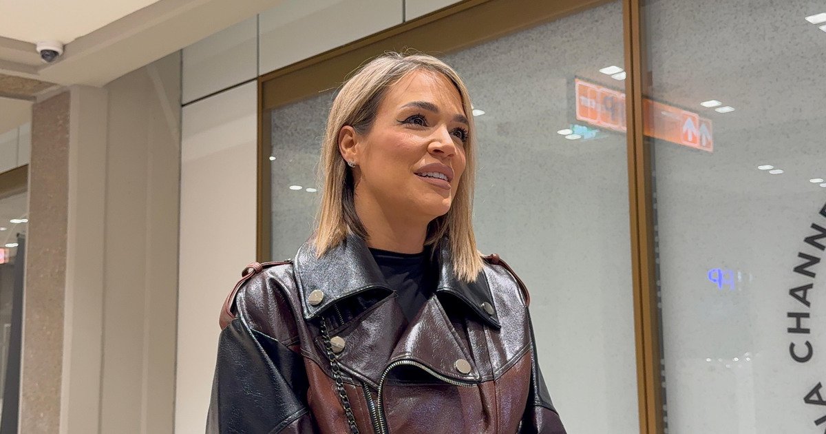 Kao da su sestre! Marija Mikić pokazala majku 1. put: Ostaćete u šoku kako ona izgleda, velika joj je podrška