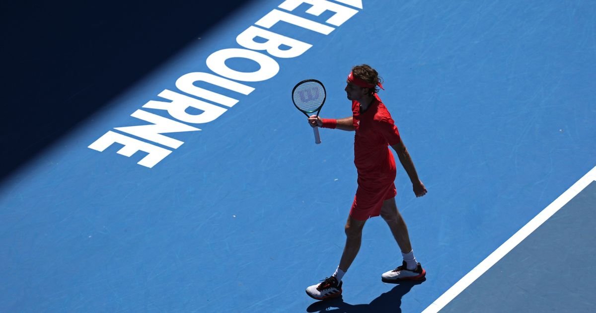 Bio je jedan od najboljih na svetu, pa je upao u krizu... Sad je šokantno izgubio i imao je najčudniju poruku