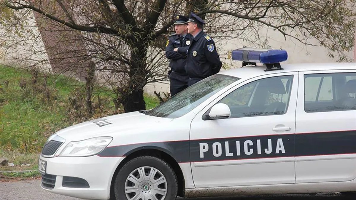 Određen pritvor majci osumnjičenoj da je bacila trudnu ćerku s balkona