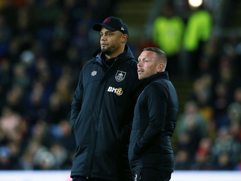 Kompani: Ovo je bilo kao religija, sudar dve slične ideje! Želim 75.000 navijača u revanšu! (VIDEO)