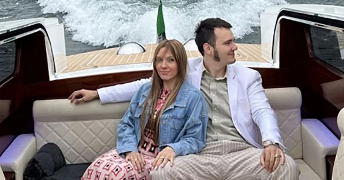 Ovo je lepa supruga Alekse Balaševića: O njoj govorio sa žarom "Kad sam je upoznao bila je nevina..."