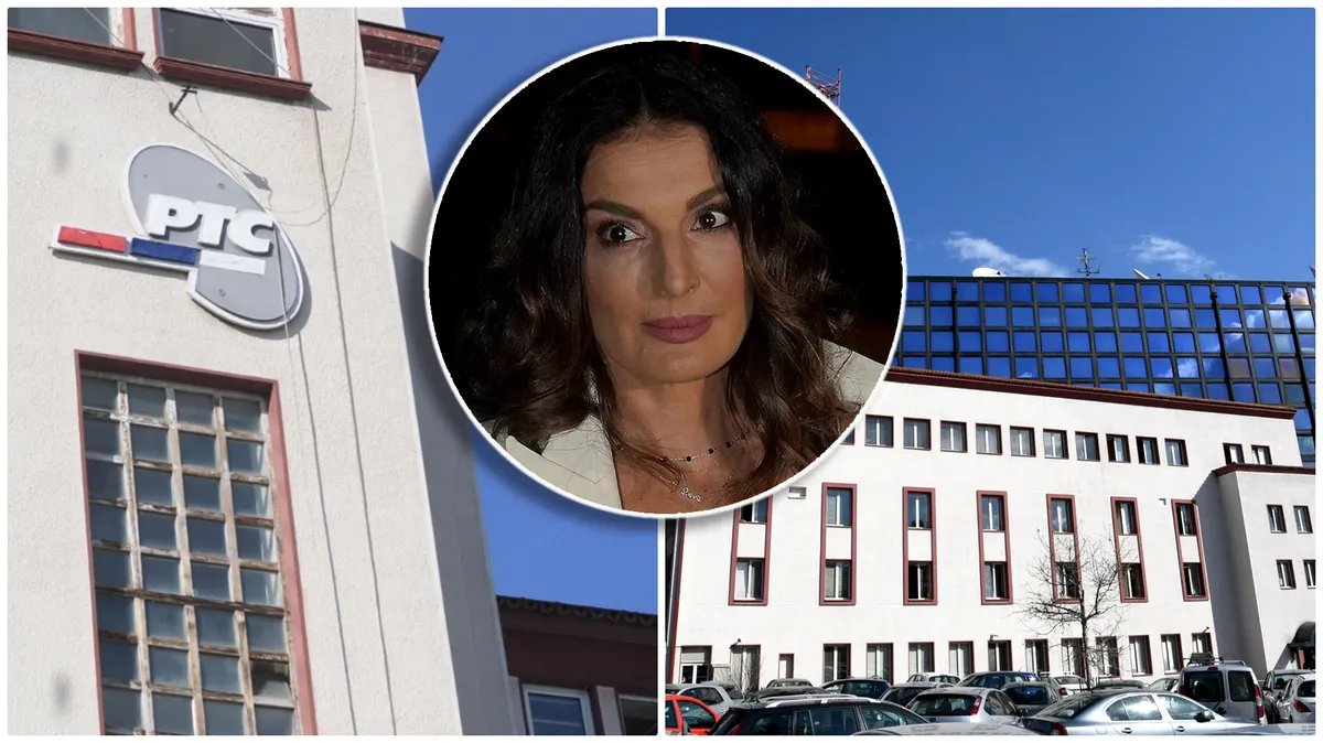 Kako izgleda "seča" profesionalnih novinara na RTS-u: Urednicu degradirali na poziciju spikerke, uključivanje studenata u program "kap koja je prelila čašu"