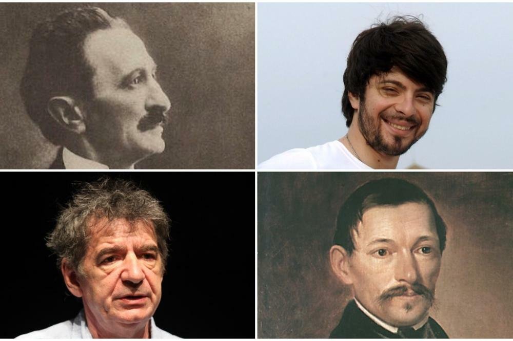 Iznenadiće vas imena na spisku: Najpoznatiji Cincari sa ovih prostora su LEGENDARNI PEVAČI, GLUMCI, PISCI...