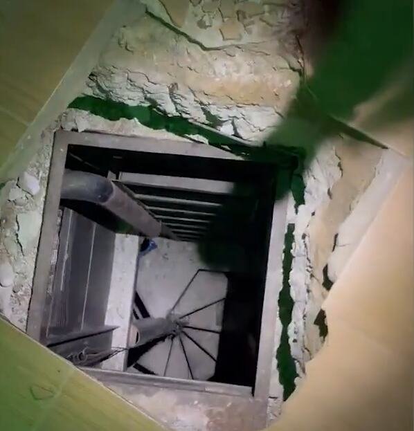 IZRAELSKA VOJSKA UNIŠTILA PODZEMNE TUNELE U LIBANU: Građeni deset godina, protezali se desetinama metara pod zemljom