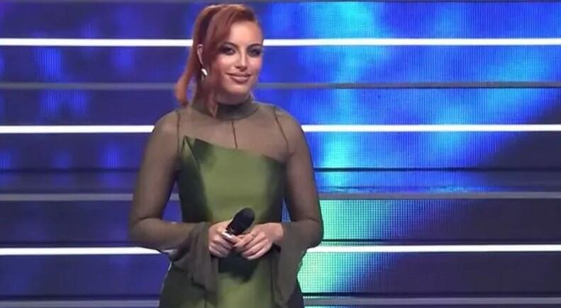 "HOĆU DA BUDEM KEBINA SNAJKA" Pevačica hoće pevača za svekra: Ne mora Igor...