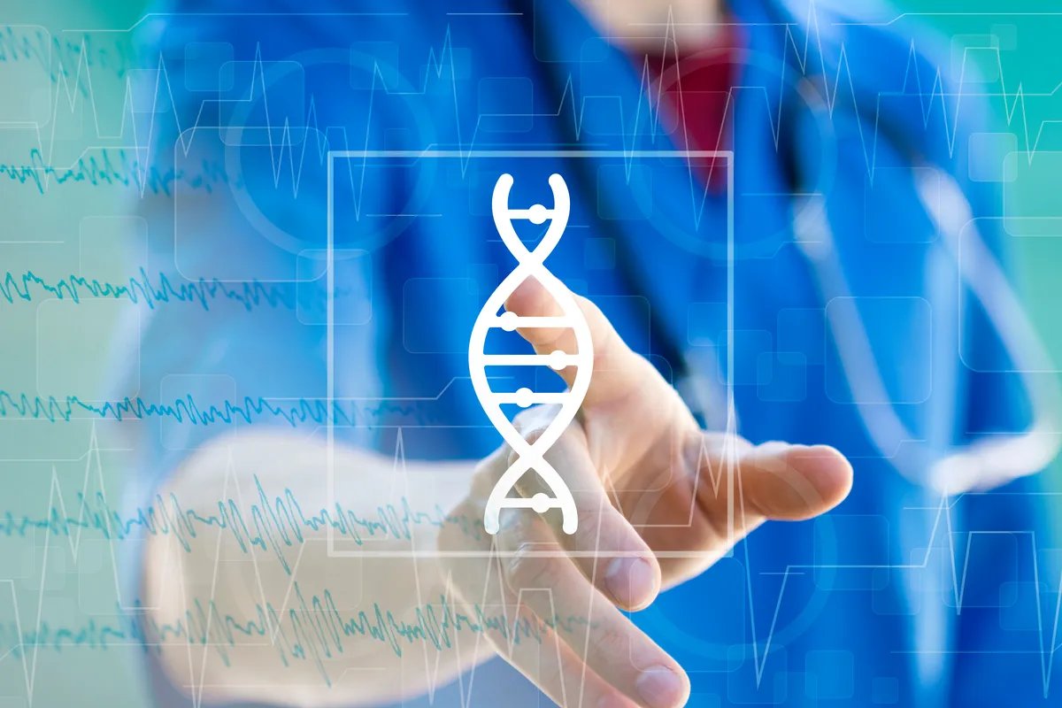 Ljudski genom kao roba: Čije će biti vlasništvo nad biološkim identitetom