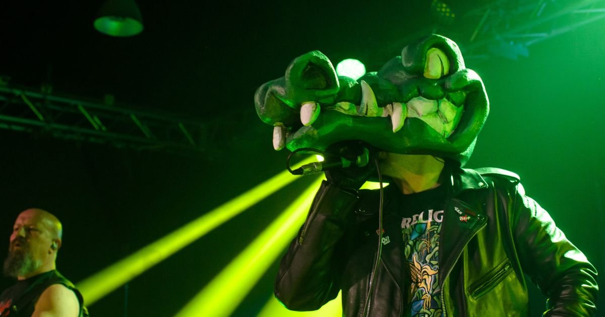 Savršeni marginalci zagrevaju pred Gobline 13. juna u Luci Beograd