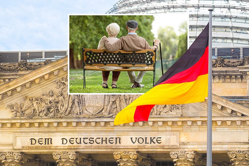 ALARM Najveći pad nataliteta u Nemačkoj od Drugog svetskog rata: Više je od milion umrlih