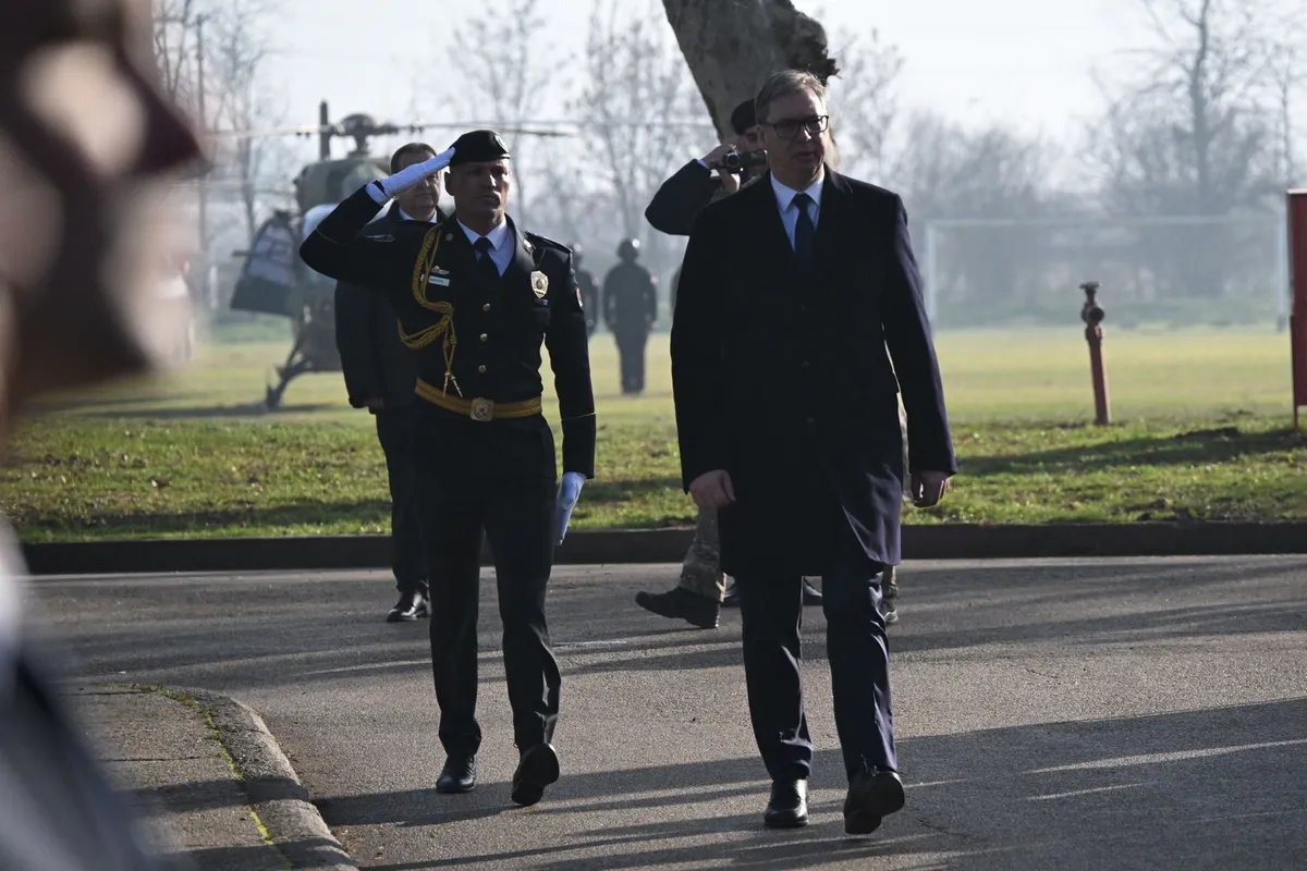 OTKRIVAMO Još 20 specijalaca planira da napusti SAJ, jedinica sve više liči na JSO - pevaju njihove koračnice