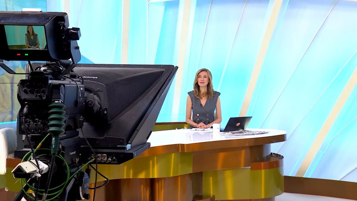 Probudi se - Cela emisija - 28.4.2026.