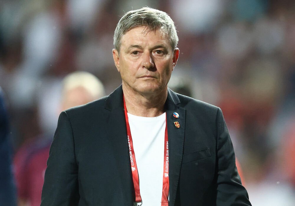 Fudbalska bomba! Piksi ponovo postaje selektor