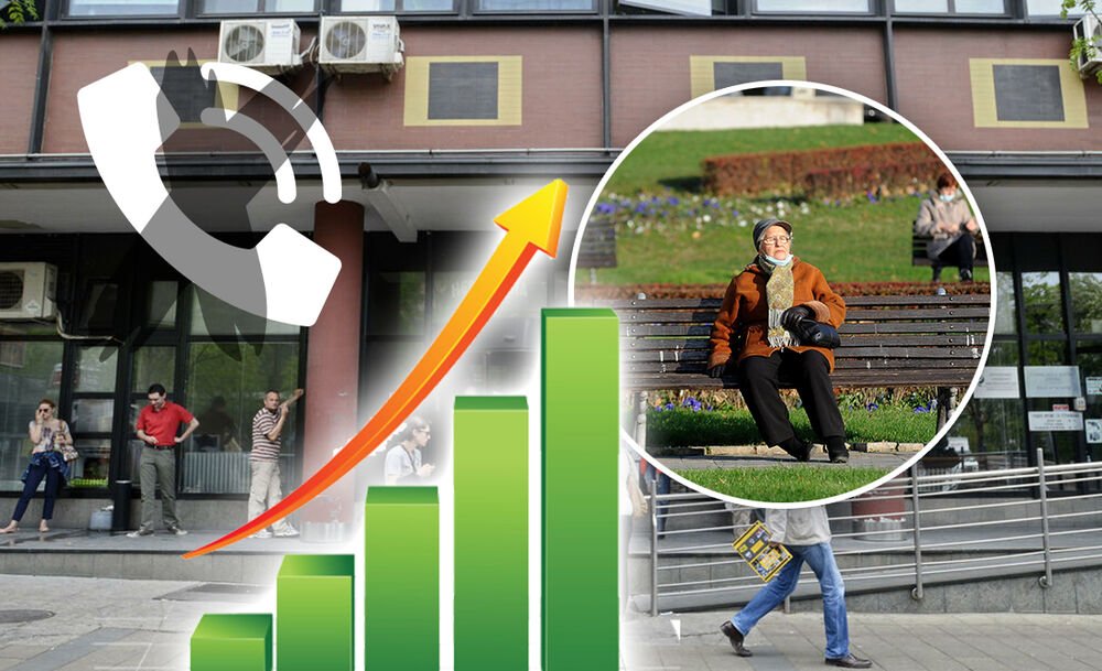 Evo šta će jedna grupa penzionera dobiti potpuno besplatno: Proverite da li važi za vas, rok za prijavu je 8. maj