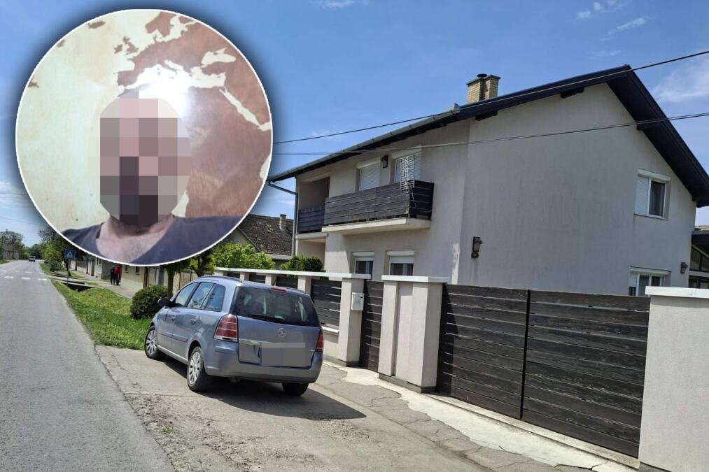 "MAJKA OTIŠLA U PRODAVNICU, PA PO POVRATKU ZATEKLA STRAVIČAN PRIZOR U PORODIČNOJ KUĆI!" Novi detalji bratoubistva u Somboru: Bili su imućna porodica za primer