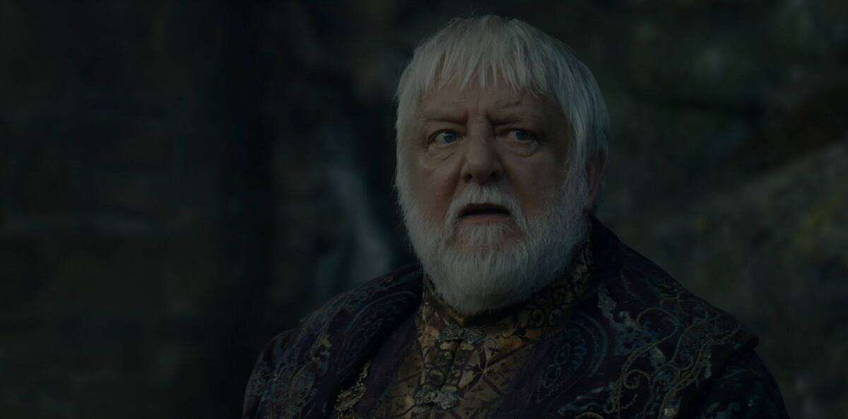 Zvezda serije "Kuća zmaja" boluje od neizlečive bolesti: Glumac hitno prebačen u bolnicu (Foto)