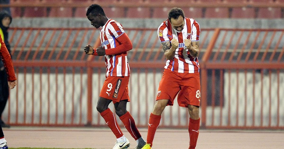 Bivši reprezentativac Srbije kaže: "Ne razmišljam o radu ovde, krivo mi je što Zvezda nema domaćeg napadača"